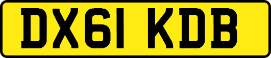 DX61KDB