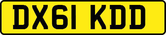 DX61KDD