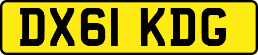 DX61KDG