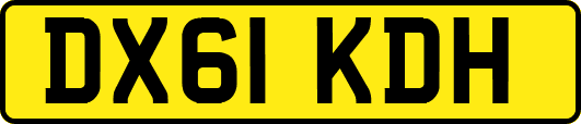 DX61KDH