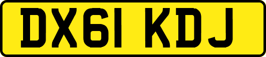 DX61KDJ