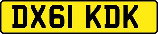 DX61KDK