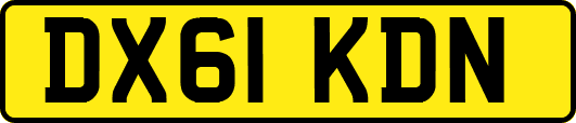 DX61KDN