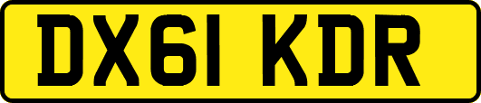 DX61KDR