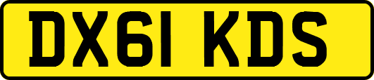 DX61KDS