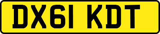 DX61KDT
