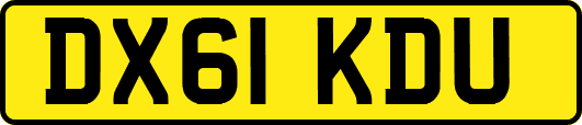 DX61KDU