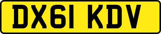 DX61KDV