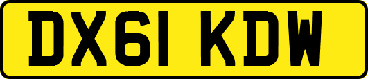 DX61KDW