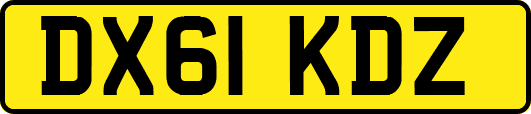 DX61KDZ