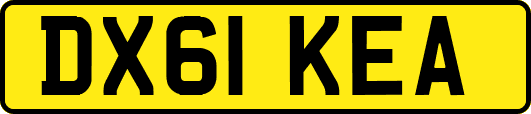 DX61KEA