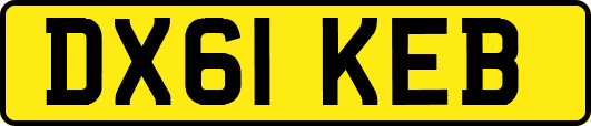 DX61KEB