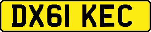 DX61KEC