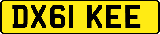DX61KEE