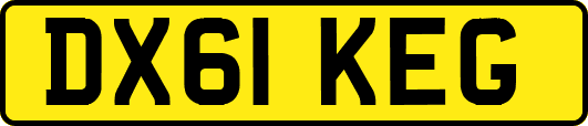 DX61KEG