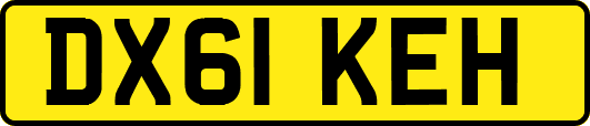 DX61KEH