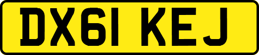 DX61KEJ
