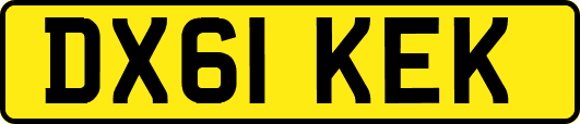 DX61KEK