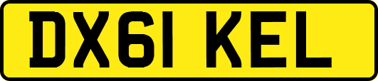 DX61KEL