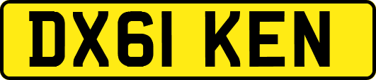 DX61KEN