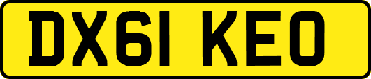 DX61KEO