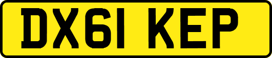 DX61KEP