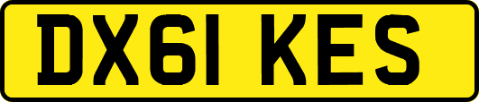 DX61KES