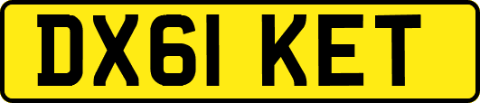 DX61KET