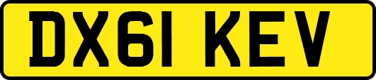 DX61KEV