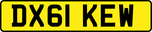 DX61KEW