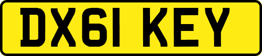 DX61KEY