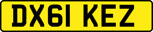 DX61KEZ