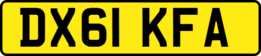 DX61KFA