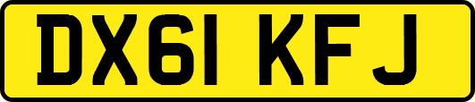 DX61KFJ