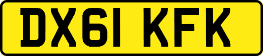 DX61KFK