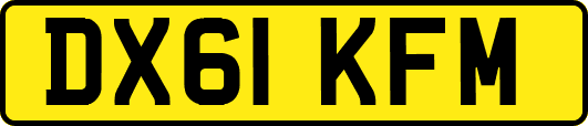 DX61KFM