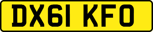 DX61KFO