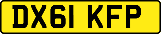 DX61KFP