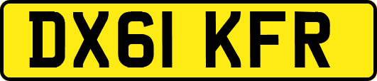 DX61KFR