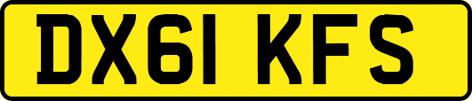 DX61KFS