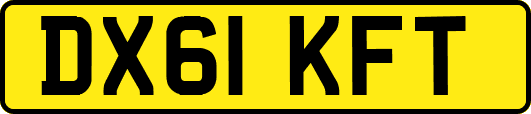 DX61KFT
