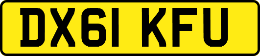 DX61KFU