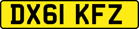 DX61KFZ