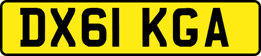 DX61KGA
