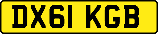 DX61KGB