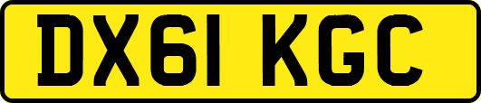 DX61KGC