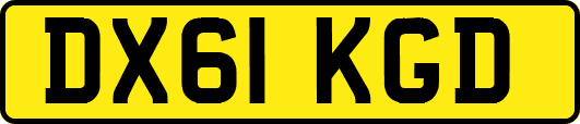 DX61KGD