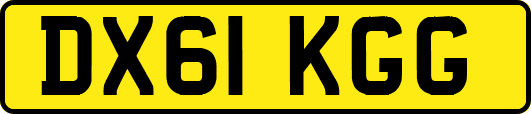 DX61KGG