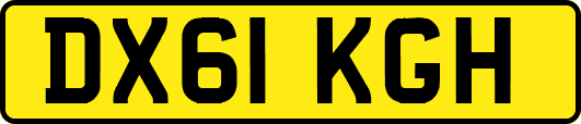 DX61KGH