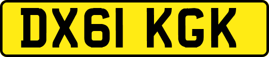 DX61KGK